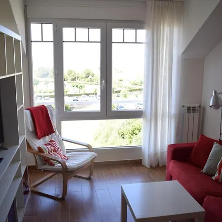 2 Appartement *