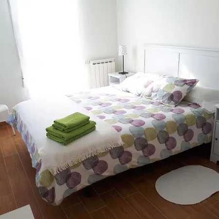 2 Appartement Somo