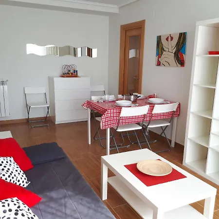Apartment 2 *
