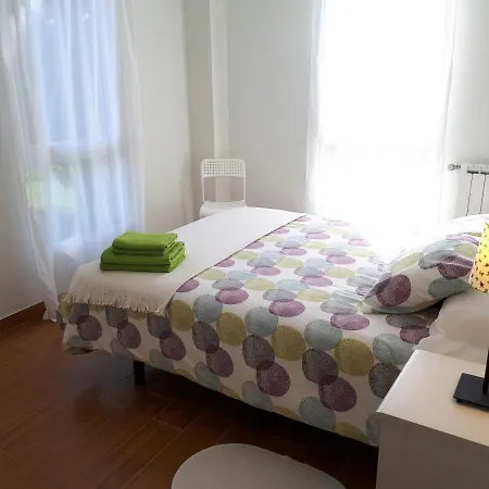 2 Apartment