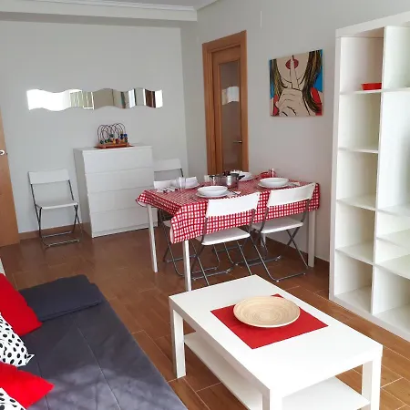 2 Apartment