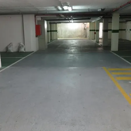 2 Appartement Somo