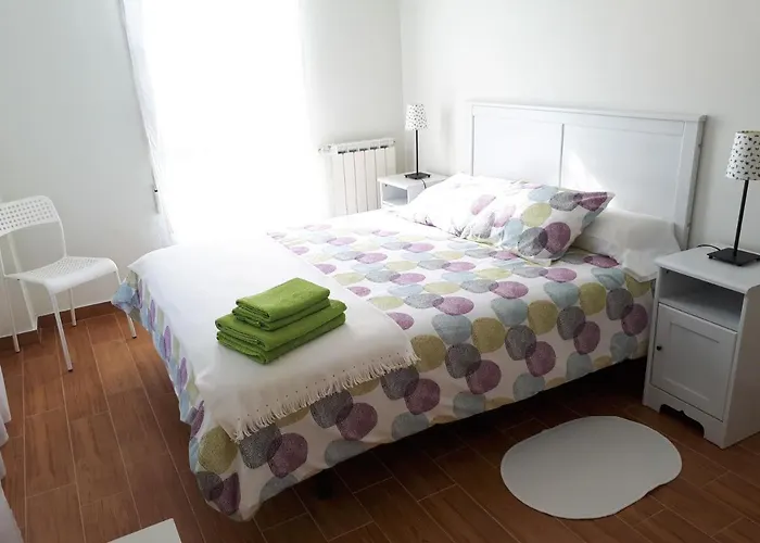 2 Апартаменты Сомо